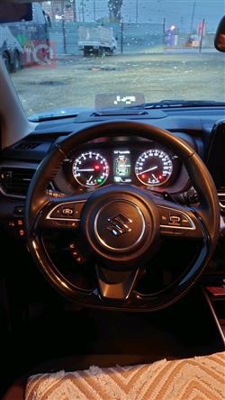 سوزوکی فرۆنکس